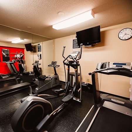 Travelodge Suites By Wyndham Regina - Eastgate Bay Exteriér fotografie