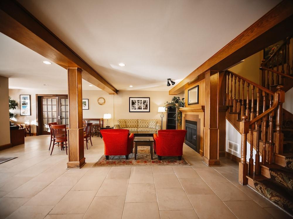 Travelodge Suites By Wyndham Regina - Eastgate Bay Exteriér fotografie
