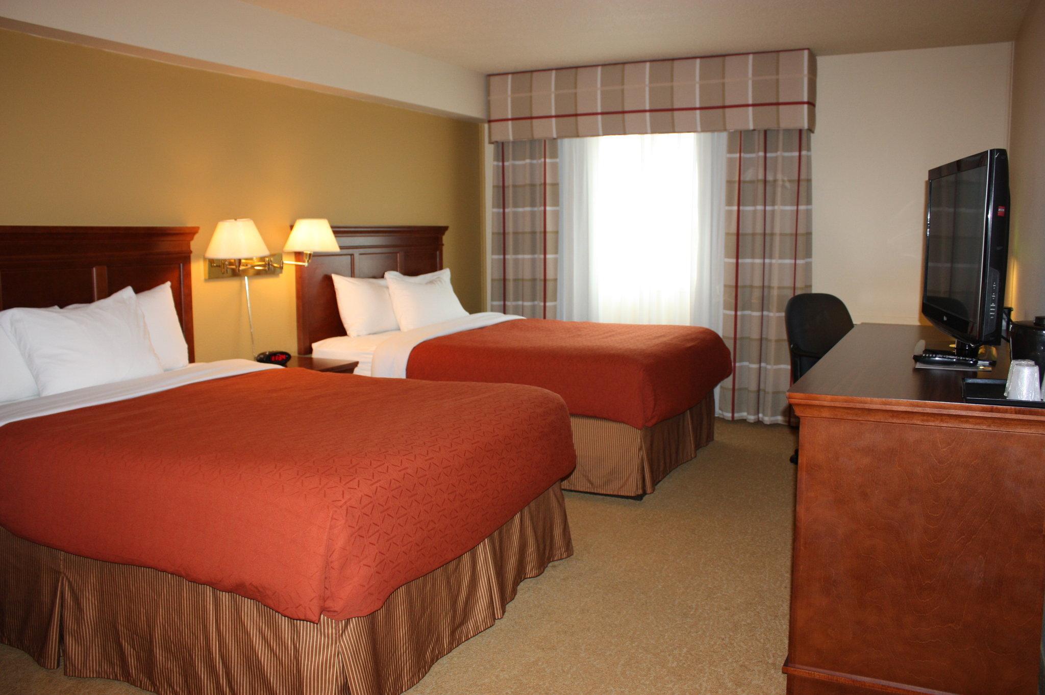 Travelodge Suites By Wyndham Regina - Eastgate Bay Exteriér fotografie