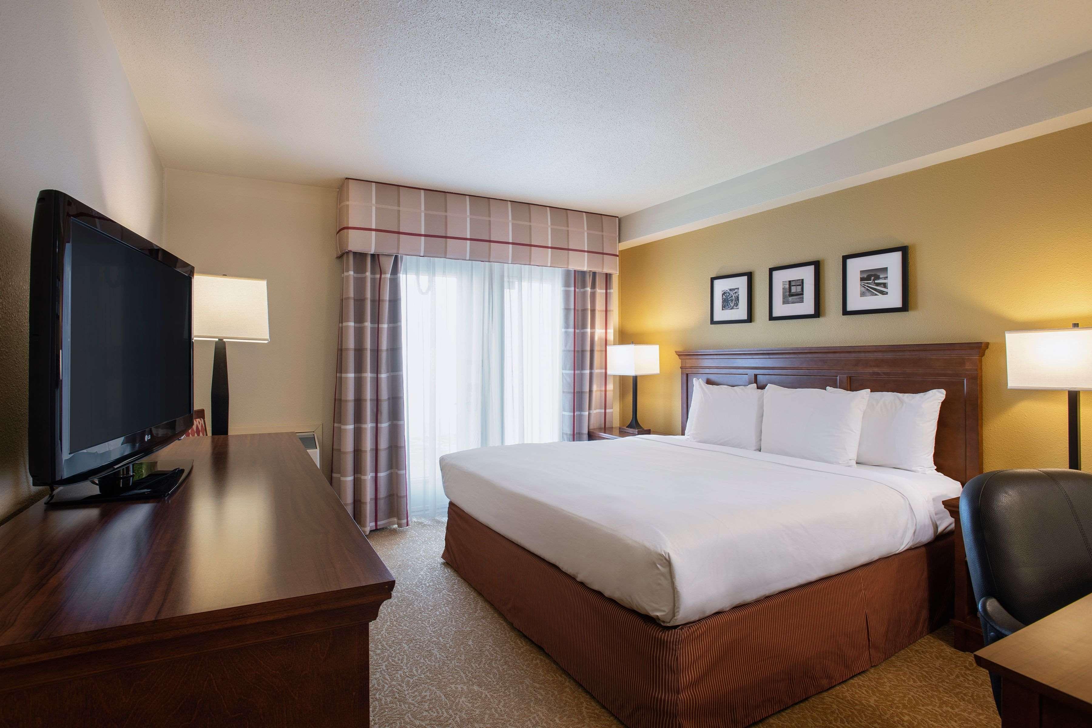 Travelodge Suites By Wyndham Regina - Eastgate Bay Exteriér fotografie