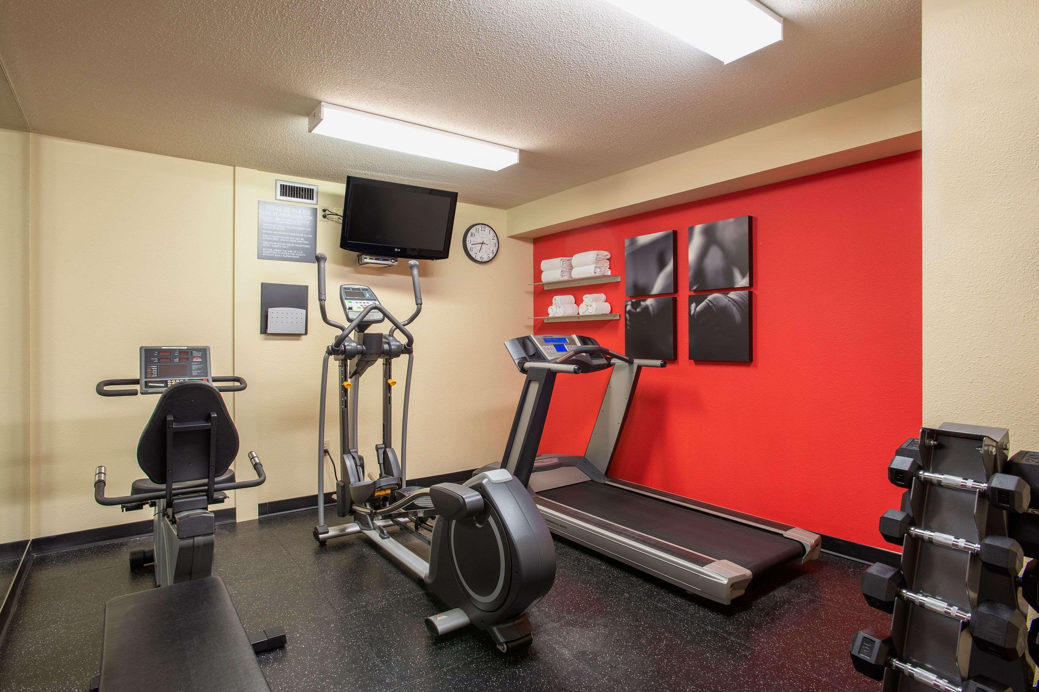 Travelodge Suites By Wyndham Regina - Eastgate Bay Exteriér fotografie