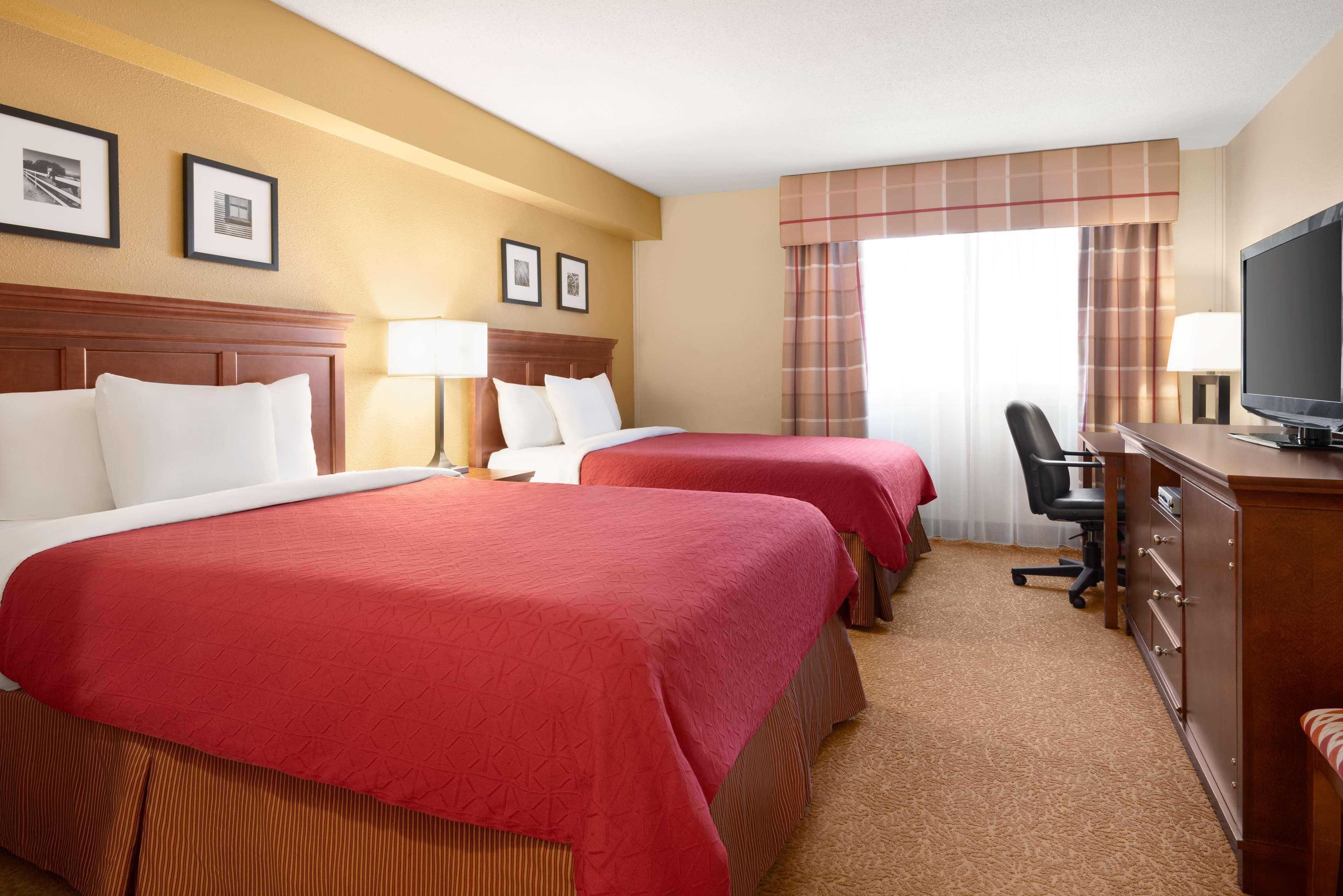 Travelodge Suites By Wyndham Regina - Eastgate Bay Exteriér fotografie